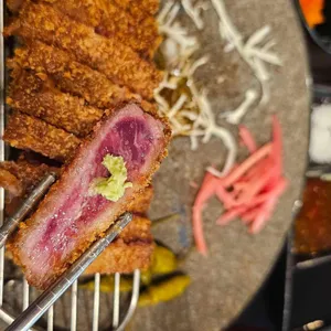 후라토식당 사진