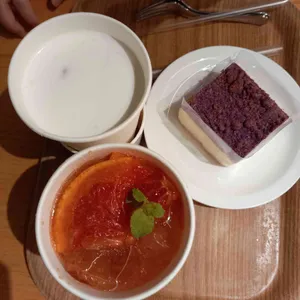 카페 능 사진 1