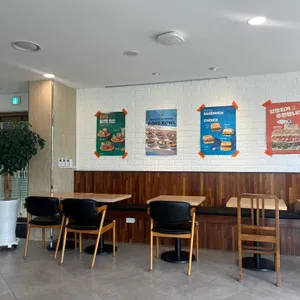 샐러디 리뷰 사진