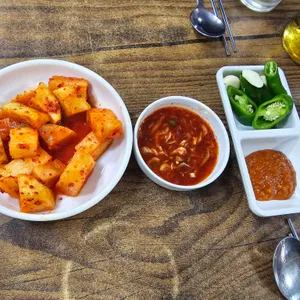 소문난순대국왕족발 사진