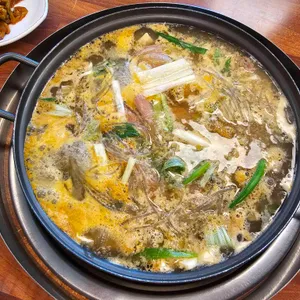 세검정웰빙식당 대표 사진