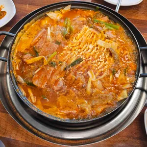 세검정웰빙식당 사진