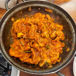 세검정웰빙식당 사진