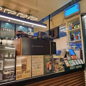 우지커피 리뷰 사진