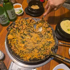 쭈꾸미달인 대표 사진