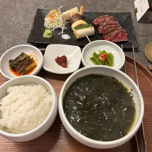 고우가 사진