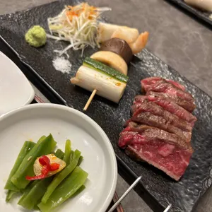 고우가 사진