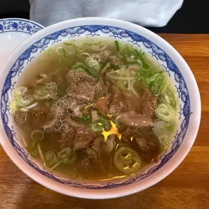 오한수우육면가 가산대륭5차 사진 2