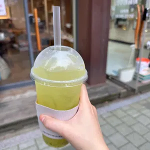 카페 가가 대표 사진