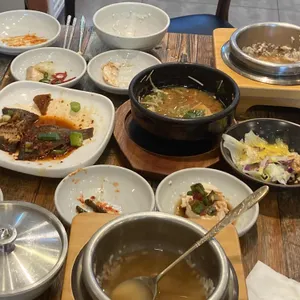 황금모래수라상 사진