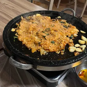 동양돌구이 사진