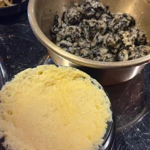 록갈비 사진