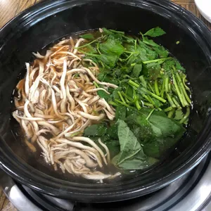 깃발집 대표 사진