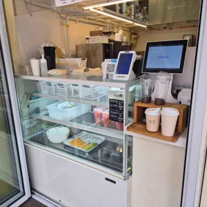 민스커피 리뷰 사진