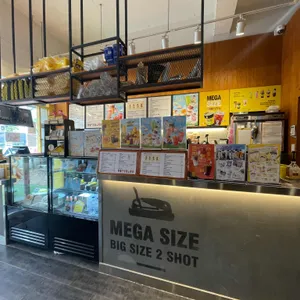 메가MGC커피 리뷰 사진