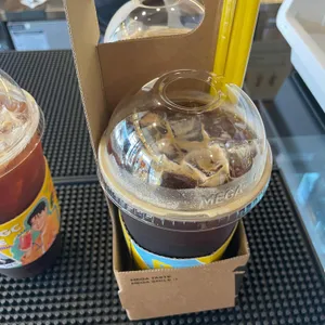 메가MGC커피 사진 2