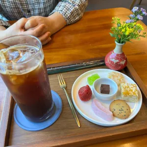 동양찻집 사진 1