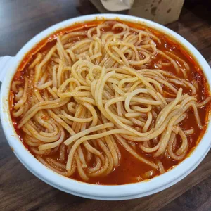 용짬뽕 사진