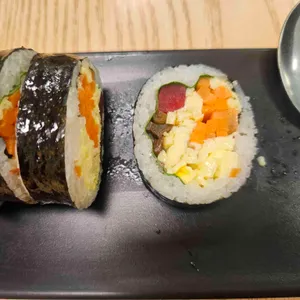 하늘이네건강김밥 사진 2