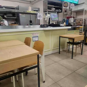 하늘이네건강김밥 리뷰 사진