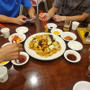 경방루 사진