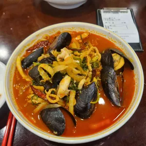 경방루 사진