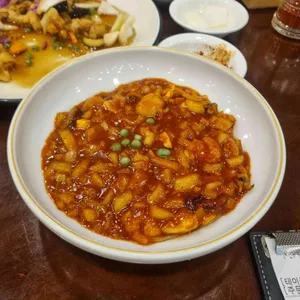 경방루 사진