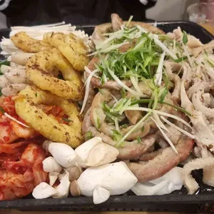 신이조곱창 사진