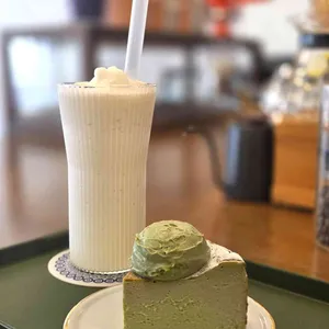 카페한 사진