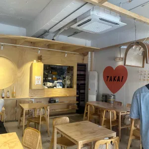 타카이 리뷰 사진