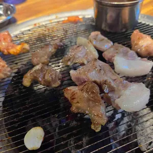 안가참숯뒷고기 대표 사진