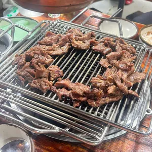 손문 대구막창 갈매기살 사진