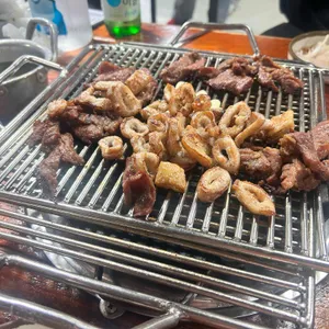 손문 대구막창 갈매기살 사진