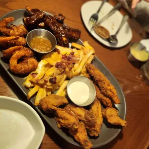 아웃백스테이크하우스 사진 2