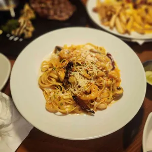 아웃백스테이크하우스 사진