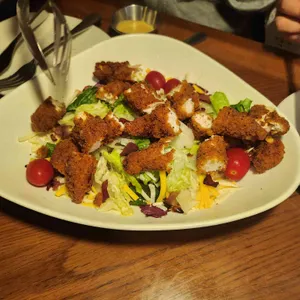 아웃백스테이크하우스 사진