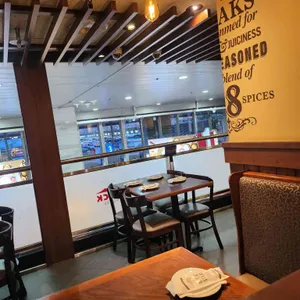 아웃백스테이크하우스 리뷰 사진