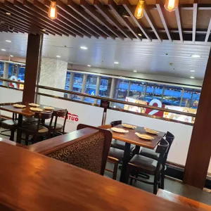 아웃백스테이크하우스 리뷰 사진