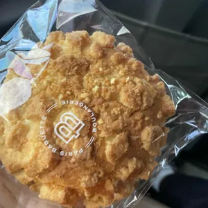 파리바게뜨 대표 사진