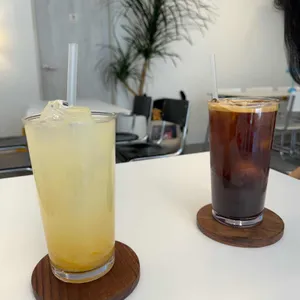 오에이커피 사진