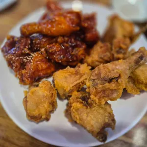 와그너치킨 사진