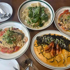 올어바웃파스타 사진