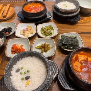 대가인생순두부 사진