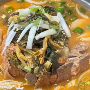 신통감자탕 대표 사진
