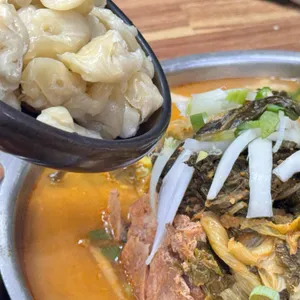 신통감자탕 대표 사진