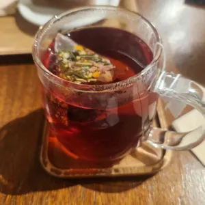 한옥랑솜 익선동카페 사진 1