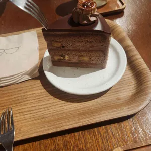 한옥랑솜 익선동카페 사진