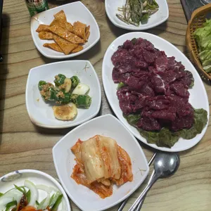 해변식당 사진 2