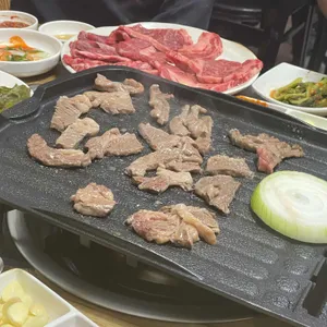 해변식당 대표 사진