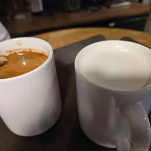 카페 느티 사진